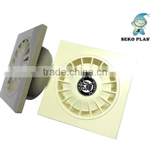 Pvc Floor Drain Pvc Square Floor Drains thumbnail-1
