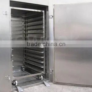 Neweek Single Gate Box Type Electric Heating Fish Meat Jerky Dryer thumbnail-2
