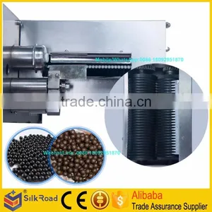 Factory Supply Herbal Pill Making Machine thumbnail-4