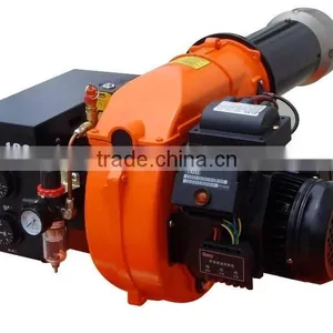 Used Oil Burner/multi-fuel Burner/waste Oil Burner(HT-100) thumbnail-1