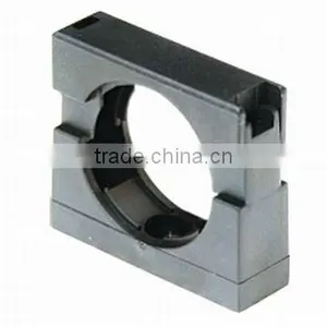 G Type Cable Hose Clamp thumbnail-1