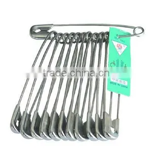 Safety Pin thumbnail-1