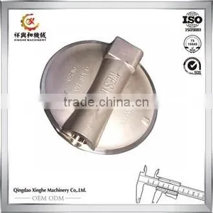 Customized Valve Parts Valve Disc thumbnail-1