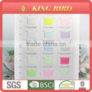 100% Polyester Night Luminous Threads for Embroidery Knitting thumbnail-2