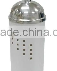 Chrome PlatingToilet Brush Holder,Plastic Toliet Brush Holder, PP Toliet Brush thumbnail-1