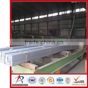 SAE 5160 Leaf Spring Steel Flat Bars thumbnail-3
