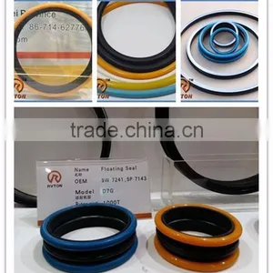 Volvo Tractor 15175856 Floating Seals thumbnail-4