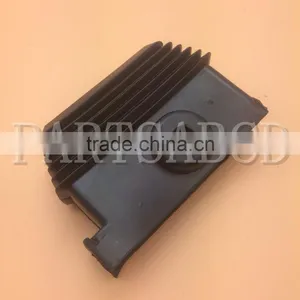 150CC 250CC Go Kart Buggy Shifter Dust Cover Rubber Boot thumbnail-2