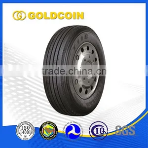 11R22.5 Hot Sale High Performance China Tyre Tbr Tyre Changer Heavy Truck Tire thumbnail-2