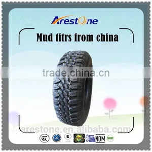 Mud Tires From China for Car for Sale thumbnail-1