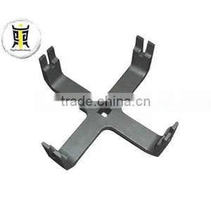 Machinery Parts Casting thumbnail-1