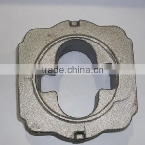 Machinery Parts Casting thumbnail-1