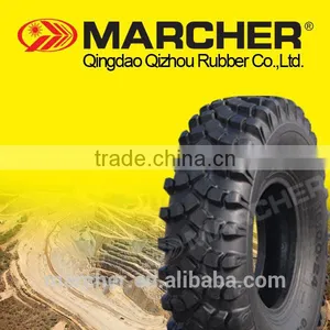 Military Tires 14.00-20 16.00-24 thumbnail-1