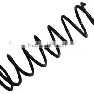 AUTO COIL SPRING KK135 28 011 / KK153-28-011 USE FOR CAR PARTS OF KIA PRIDE thumbnail-1
