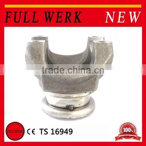Hot Selling Motors End Yoke of Auto Dirve Shaft thumbnail-1