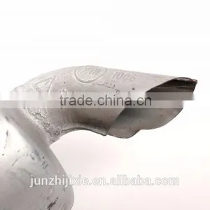 High Performance Motorcycle Exhaust Muffler,motorcycle Muffler thumbnail-3