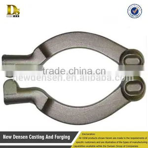 Steel Forged Tow Hook thumbnail-1