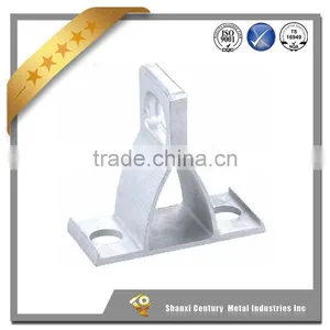 Aluminum Alloy Suspension Cable Support thumbnail-1