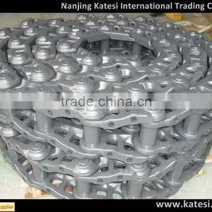 Hitach-i Excavator Track Link/kobelc-o Excavator Spare Parts thumbnail-1