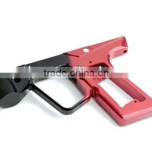 Customized Cnc Turned Lathe Machine Parts and Drilling Process China Engine Lathe thumbnail-1