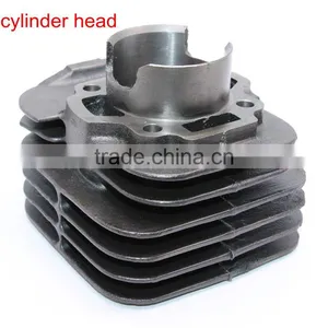 Popular Gas/Petrol Generator Spare Parts--Single Cylinder Head thumbnail-1