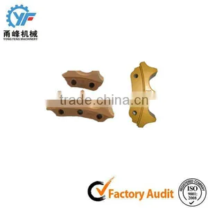 D85 Sprocket Wheel, Trakc Link and Dozer Track Link thumbnail-1