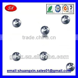 Dongguan High Quality High Polished Stainless Steel Balls thumbnail-1