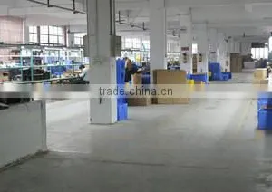 Guangzhou Jianguang Lighting Co., Ltd. company overview - view 2 thumbnail