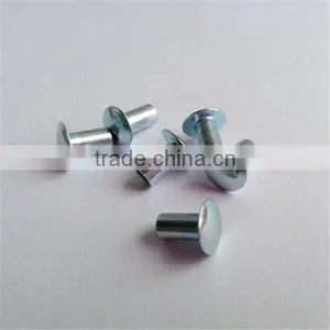 Hardware Fastener Steel Bolts and Nut Made in China thumbnail-2