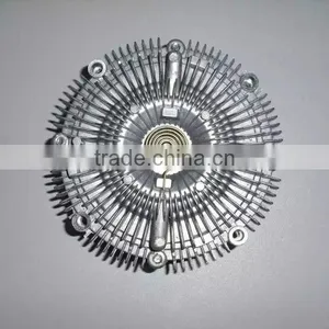 Radiator Fan Clutch 21082VB100 21082-VB100 for RD28Ti Engine thumbnail-1