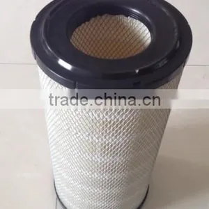 Truck Air Filter 600-185-3100 Manufacturer for KOMATSU thumbnail-1