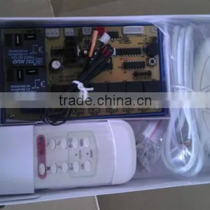 Universal Use Air Conditioning Control Panel QD-U11A thumbnail-2