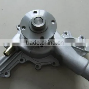 Hot Sell Water Pump U45017961 With Original Qaulity thumbnail-5