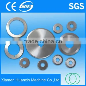 Factory Best Rate Toilet Paper Log Saw Blades thumbnail-1