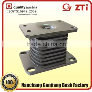 OEM Quality Rubber Engine Mount Engine Mounting thumbnail-2