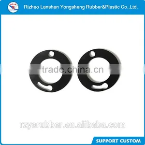 Colorful High Quality Rubber Washers Rubber Flat Gasket With Factory Price thumbnail-6