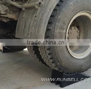Plastic Tandem Tire Changing Ramps Trailer Aid thumbnail-3