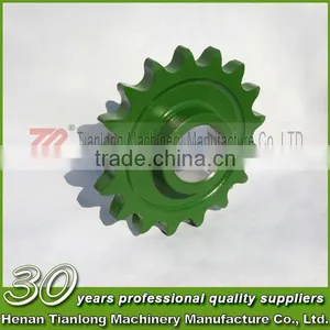 Agricultural Farming Machinery Freewheel Sprocket Chain Wheel thumbnail-4