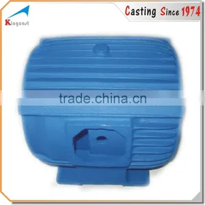 Industry Casting Parts of Electric Motor Housing thumbnail-6