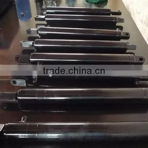 3000PSI Welded Heavy Duty Hydraulic Cylinder for Tractor Loader thumbnail-3