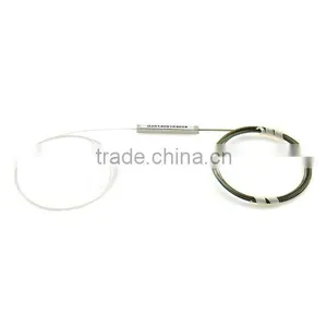 Bare Fiber Coupler, Fused Fiber Coupler 1*2 thumbnail-2