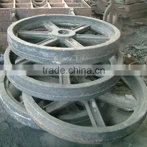 Casting Floor Cover & Pig Floor,cast Iron Floor Drain thumbnail-2