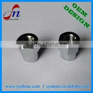 High Quality High Precision Durable Hub Nut for Car With 100% Inspection thumbnail-2