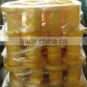 OEM Plastic Fabrication Processing Plastic Pipe Fittings thumbnail-6