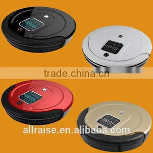 Portable CE Mini Vacuum Cleaner For Home thumbnail-3