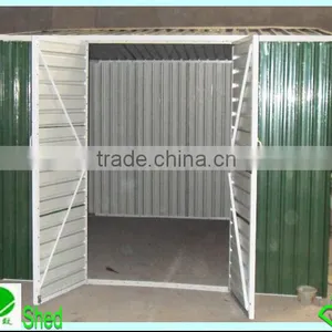 Garden Storage Shed China/metal Garden Storage Shed thumbnail-1