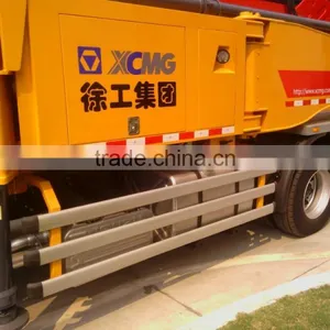 Aluminum Alloy Guard Bar for Trucks thumbnail-3