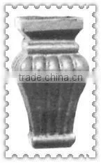 Ornamental Iron Component thumbnail-1