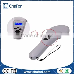Animal Application ISO11784/85 134.2 Khz Rfid Reader Handheld thumbnail-3