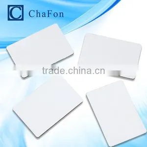 13.56mhz Ntag203 Anti-metal Nfc Tag Made by PET Material With Anti-metal Function Used for Metal Gas-jar Management thumbnail-1